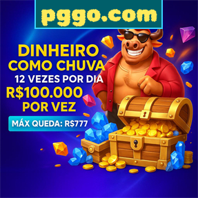 pggo.com Ganhe R$ 100,00 Gratis
