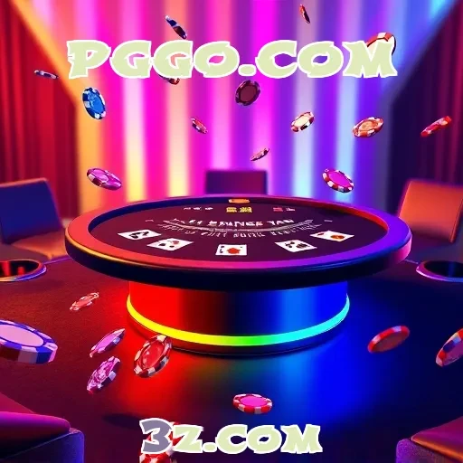 pggo.com: Descubra o Mundo Fascinante dos Jogos de Cartas