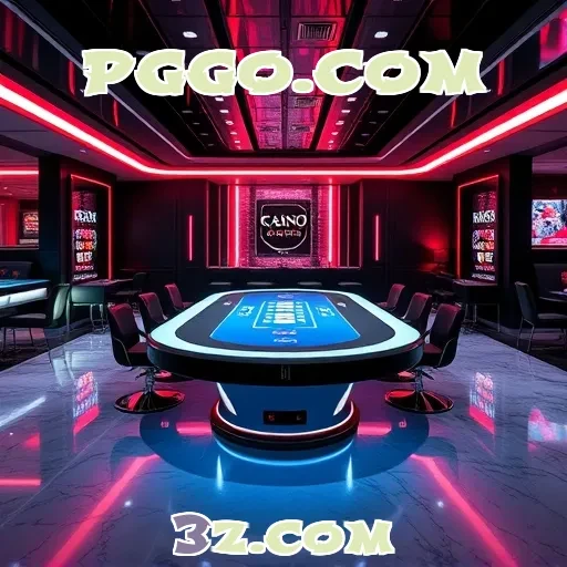 pggo.com: Descubra os Jogos de Mesa que Encantam os Jogadores Brasileiros