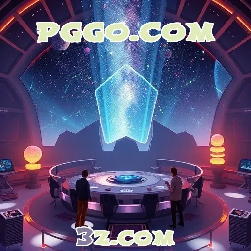 pggo.com: Descubra a Magia dos Text Games Conectados